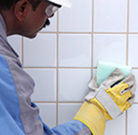 Tile Adhesives & Grouts
